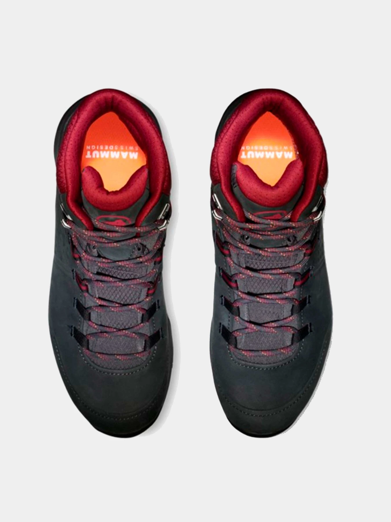 Ботинки и сапоги Mammut модель 3030-04730-00670 Ботинки и сапоги Mammut модель 3030-04730-00670 Фото
