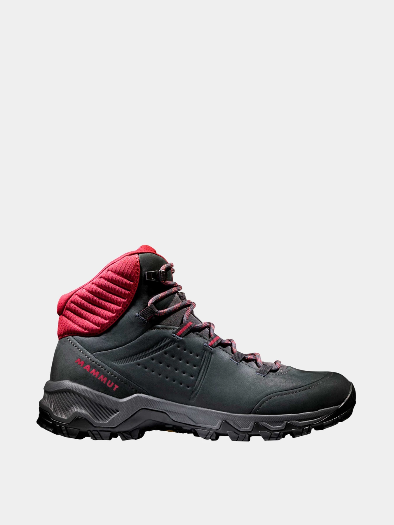 Ботинки и сапоги Mammut модель 3030-04730-00670 Ботинки и сапоги Mammut модель 3030-04730-00670 Фото