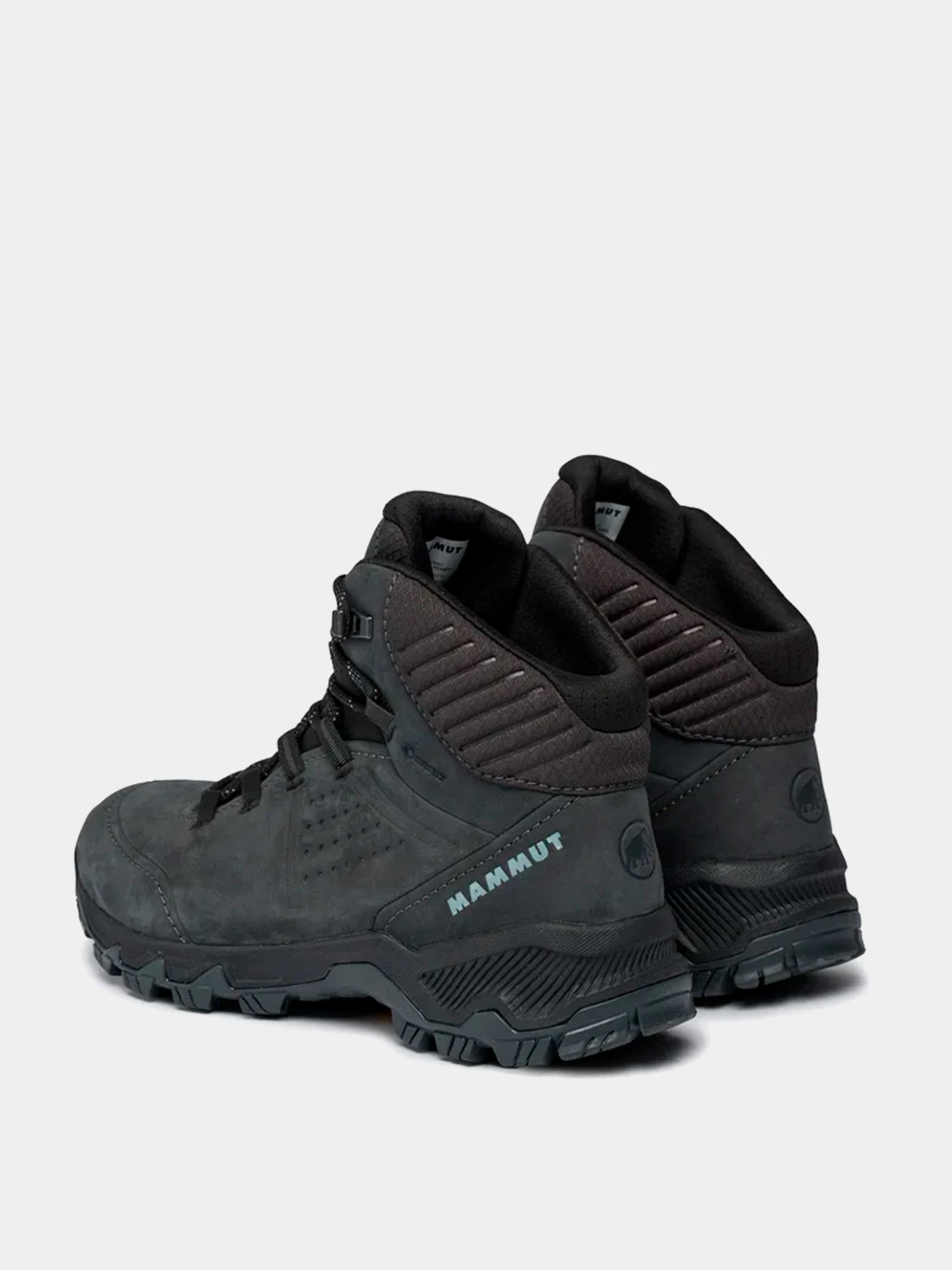 Ботинки и сапоги Mammut модель 3030-04730-0001 Ботинки и сапоги Mammut модель 3030-04730-0001 Фото