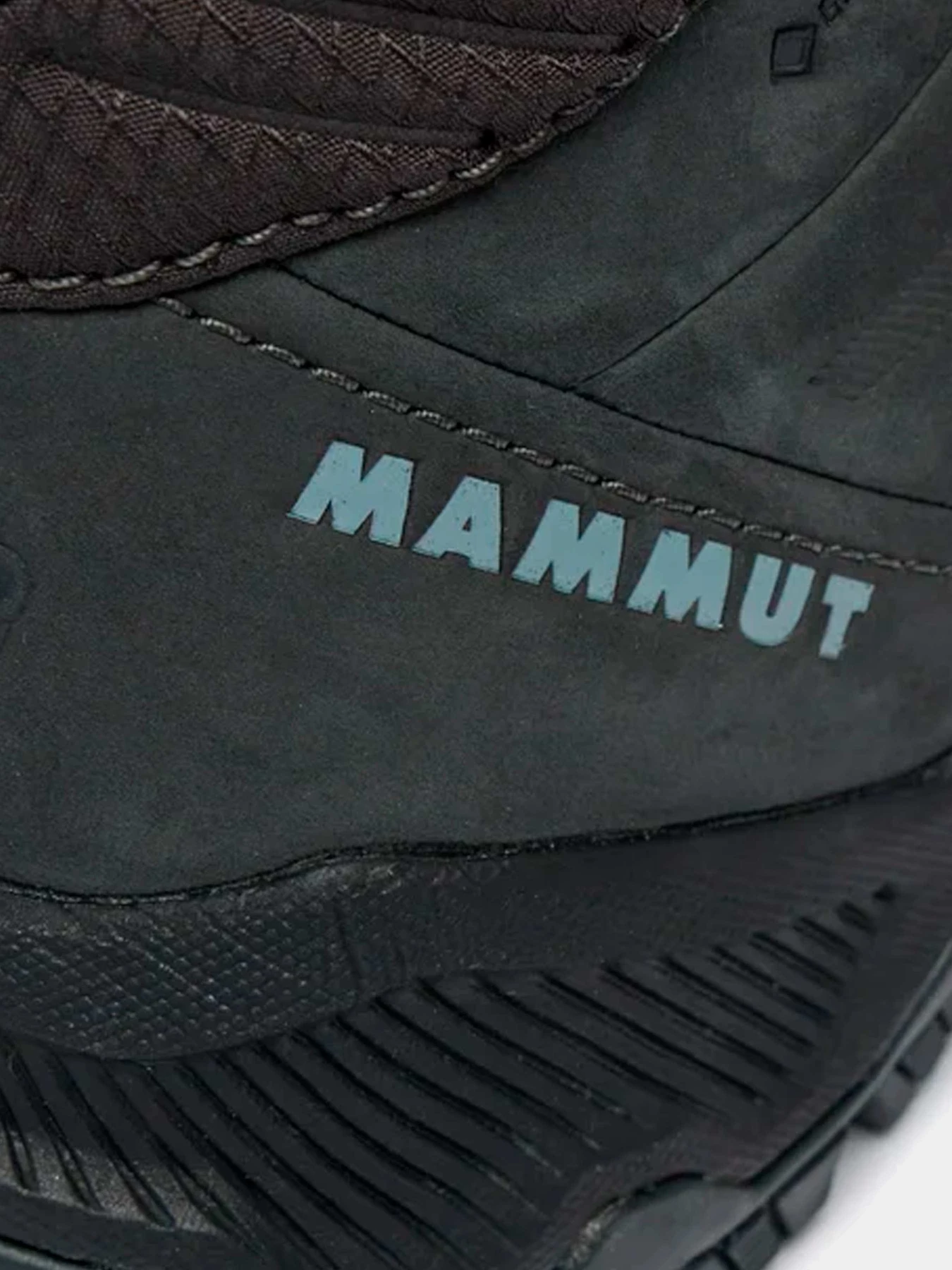 Ботинки и сапоги Mammut модель 3030-04730-0001 Ботинки и сапоги Mammut модель 3030-04730-0001 Фото