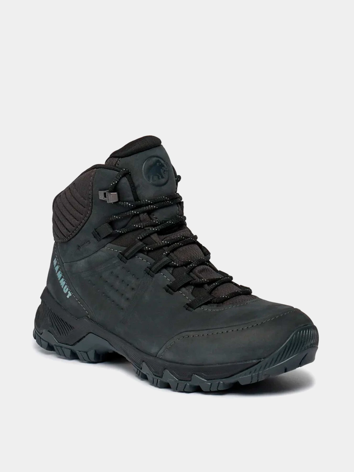 Ботинки и сапоги Mammut модель 3030-04730-0001 Ботинки и сапоги Mammut модель 3030-04730-0001 Фото
