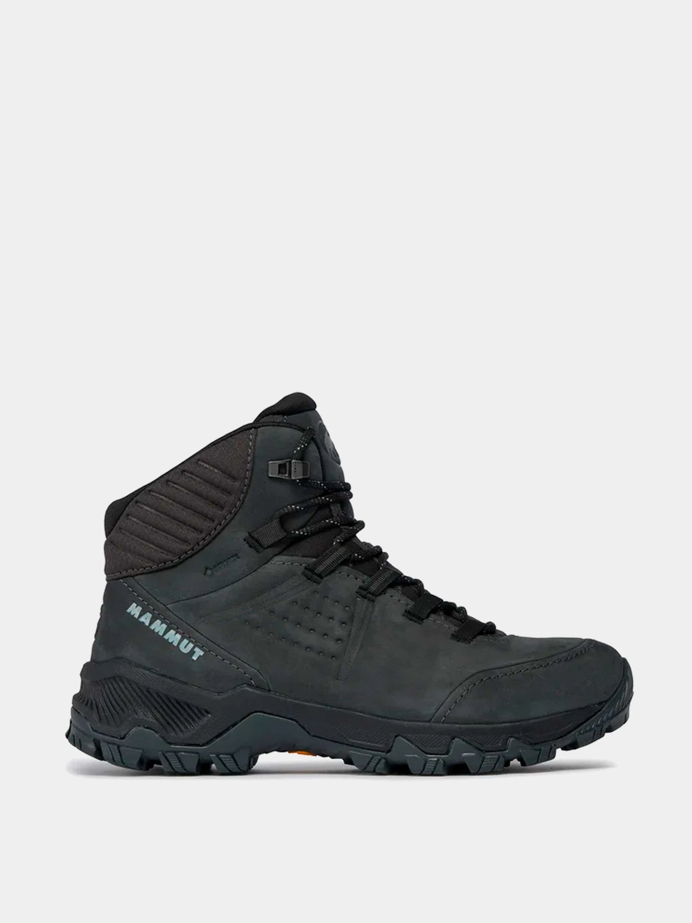 Ботинки и сапоги Mammut модель 3030-04730-0001 Ботинки и сапоги Mammut модель 3030-04730-0001 Фото