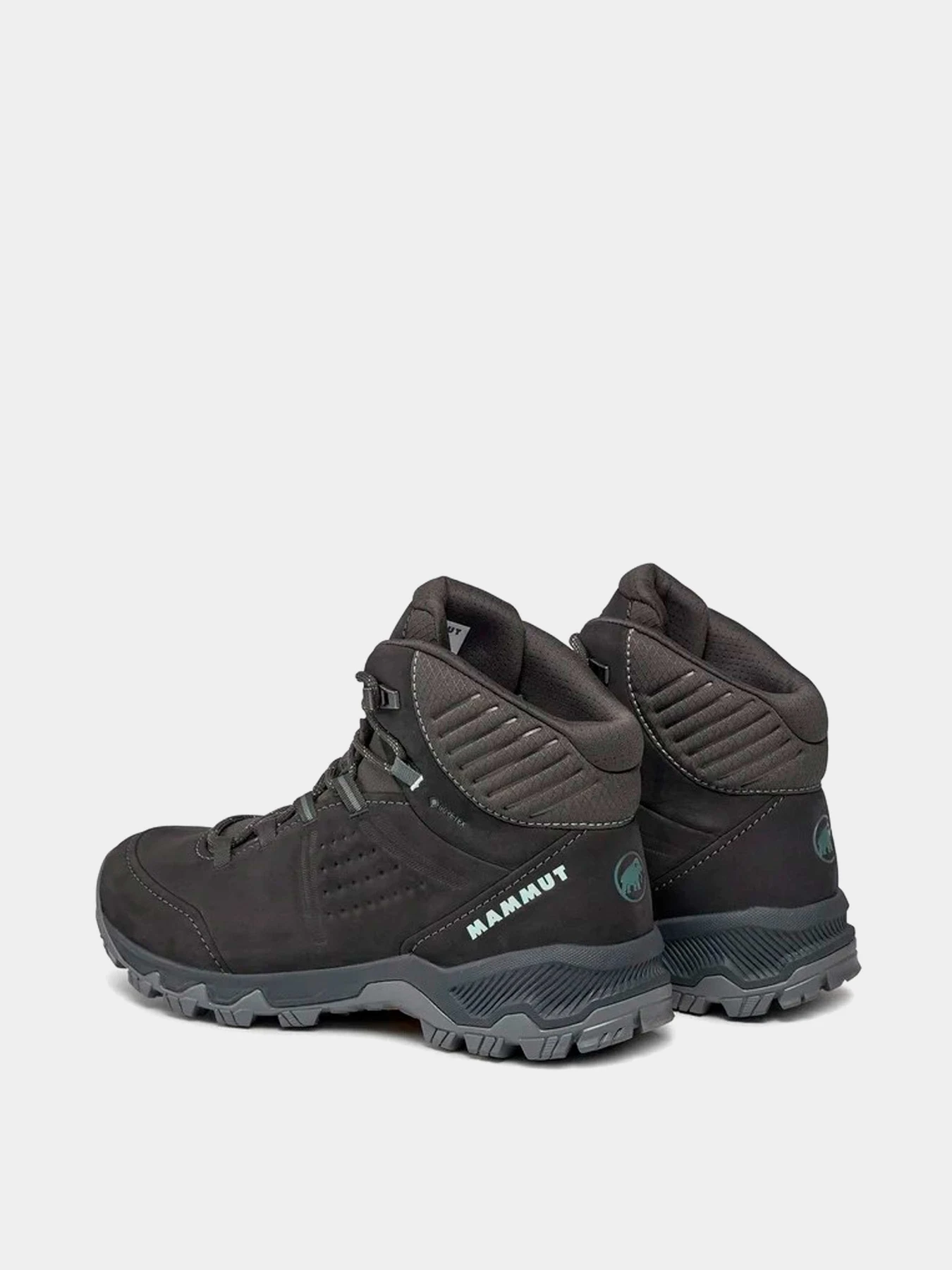 Ботинки и сапоги Mammut модель 3030-04730-00760 Ботинки и сапоги Mammut модель 3030-04730-00760 Фото