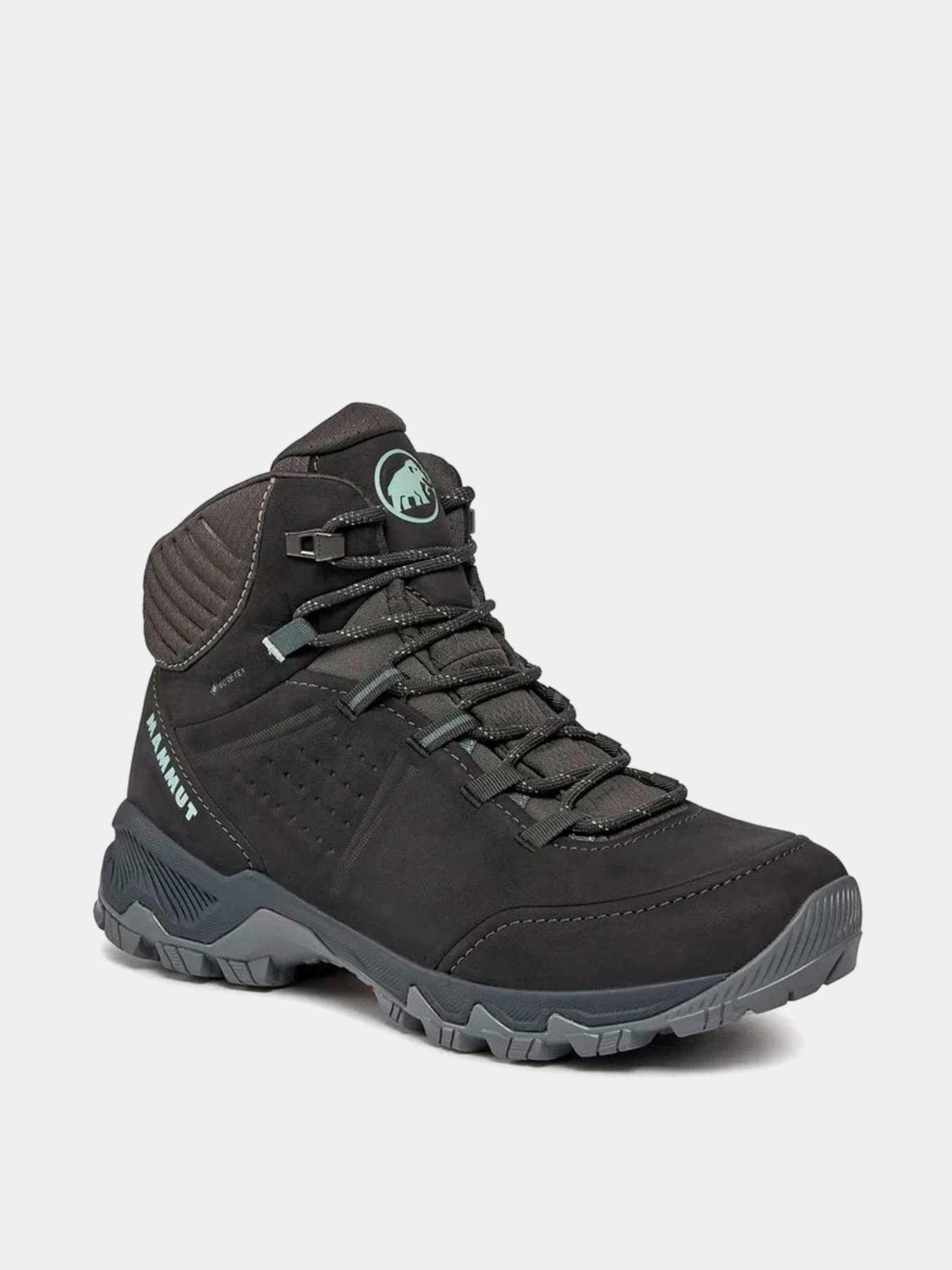 Ботинки и сапоги Mammut модель 3030-04730-00760 Ботинки и сапоги Mammut модель 3030-04730-00760 Фото