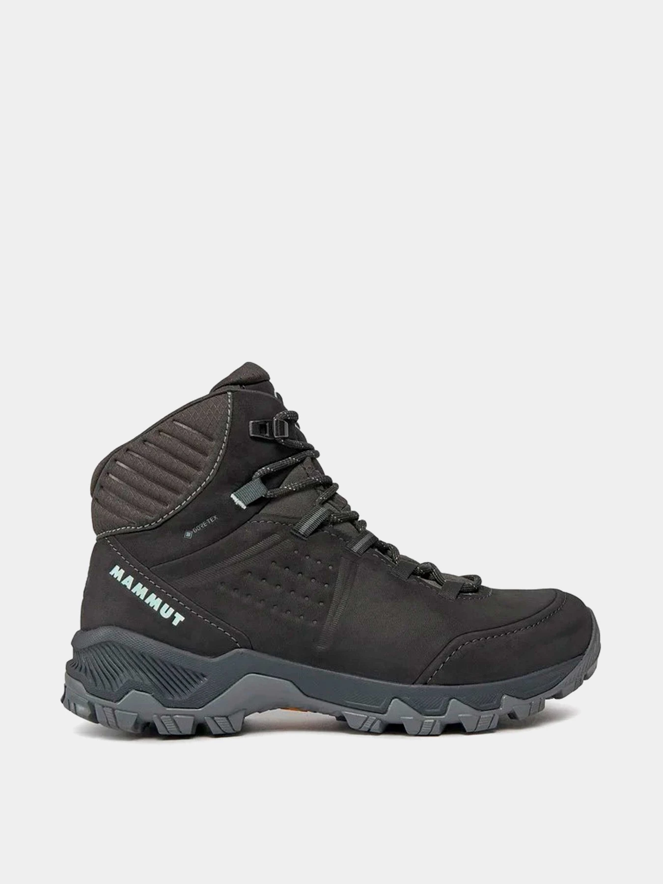 Ботинки и сапоги Mammut модель 3030-04730-00760 Ботинки и сапоги Mammut модель 3030-04730-00760 Фото