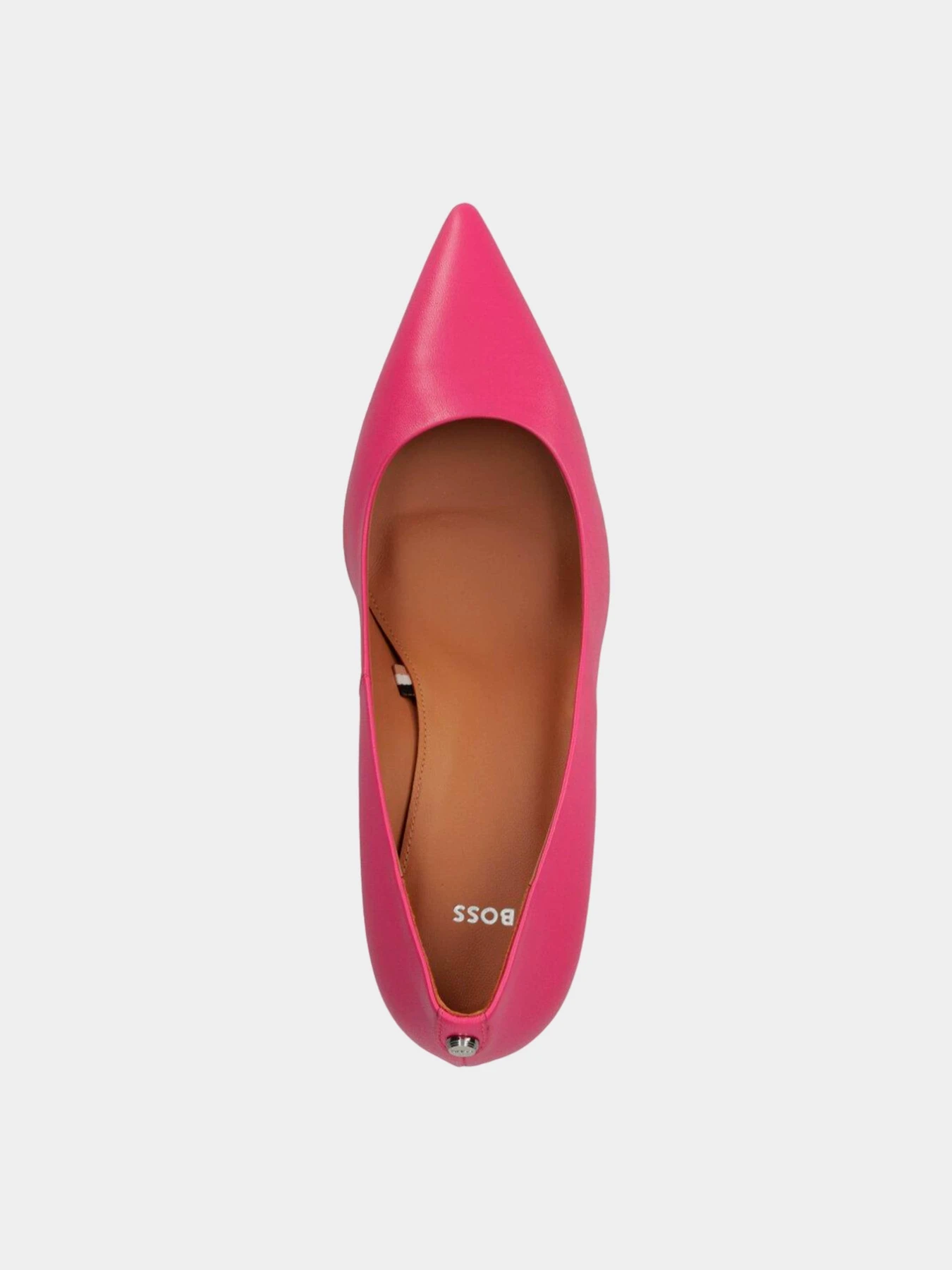 Туфли и лоферы Boss модель 50498836-674 Туфли и лоферы Boss модель 50498836-674 Фото