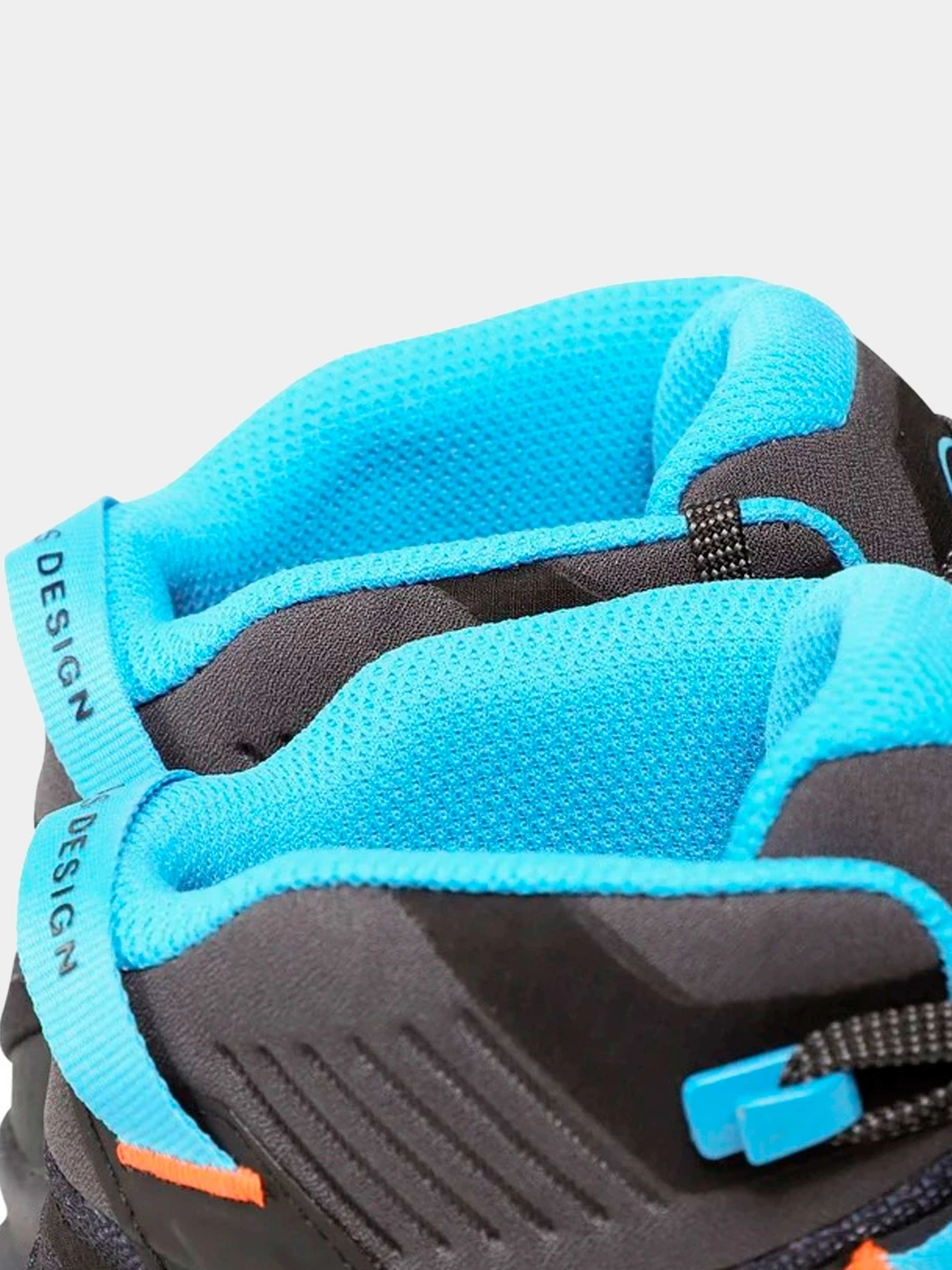 Ботинки и сапоги Mammut модель 3030-04840-00691 Ботинки и сапоги Mammut модель 3030-04840-00691 Фото