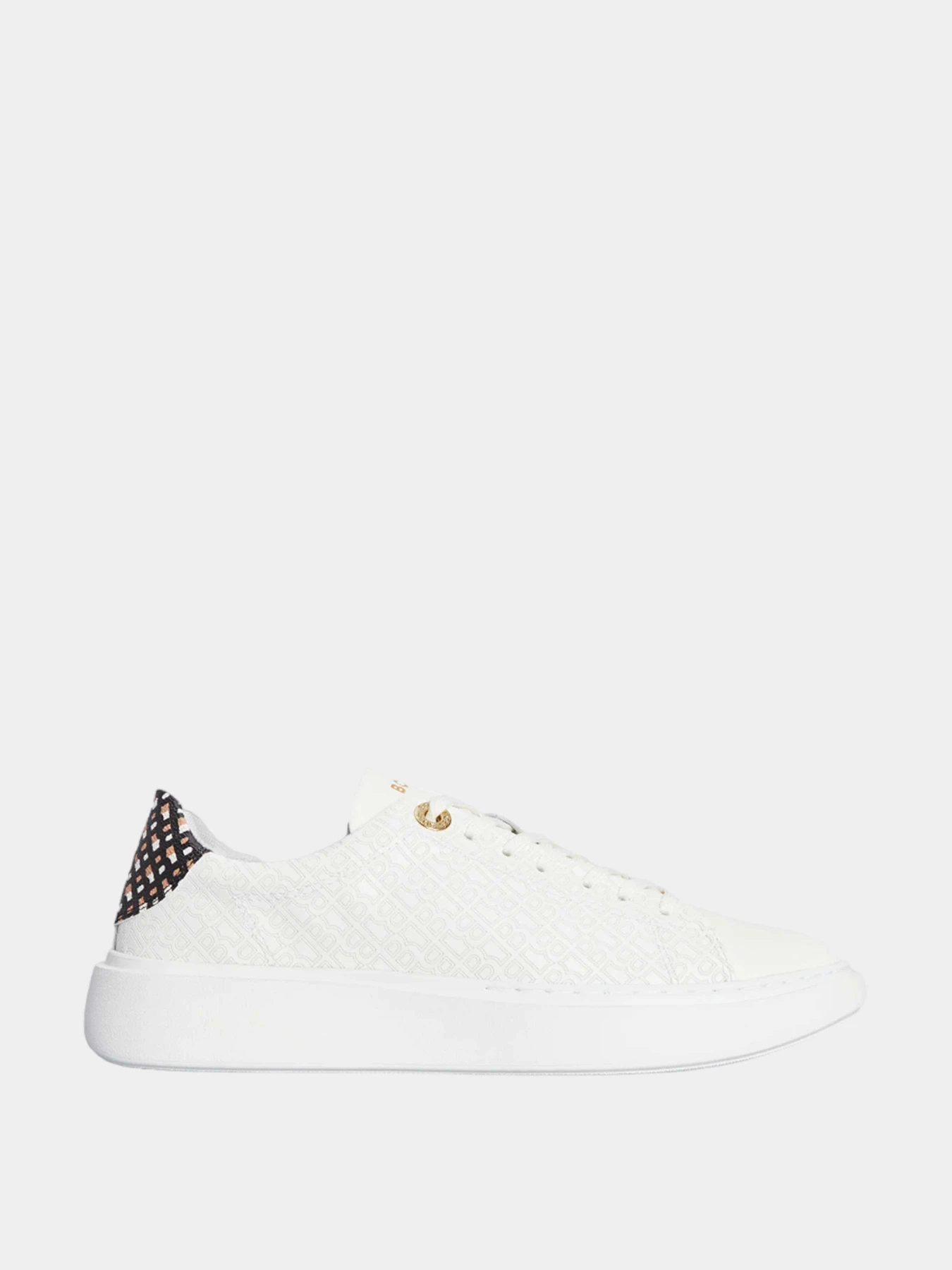 Кеды Boss модель 50504138-120 Фото