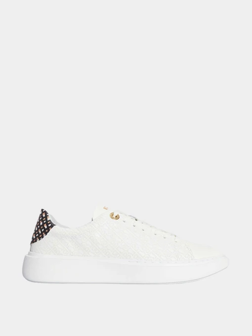 Кеды Boss модель 50504138-120 Фото
