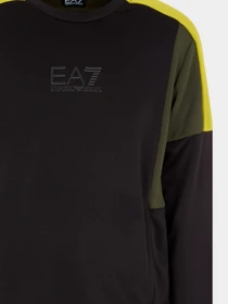 Худи и свитшоты EA7 модель 6RPM34-PJ16Z-0200 Фото