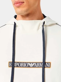 Худи и свитшоты Emporio Armani модель 112052-3F573-12311 Фото