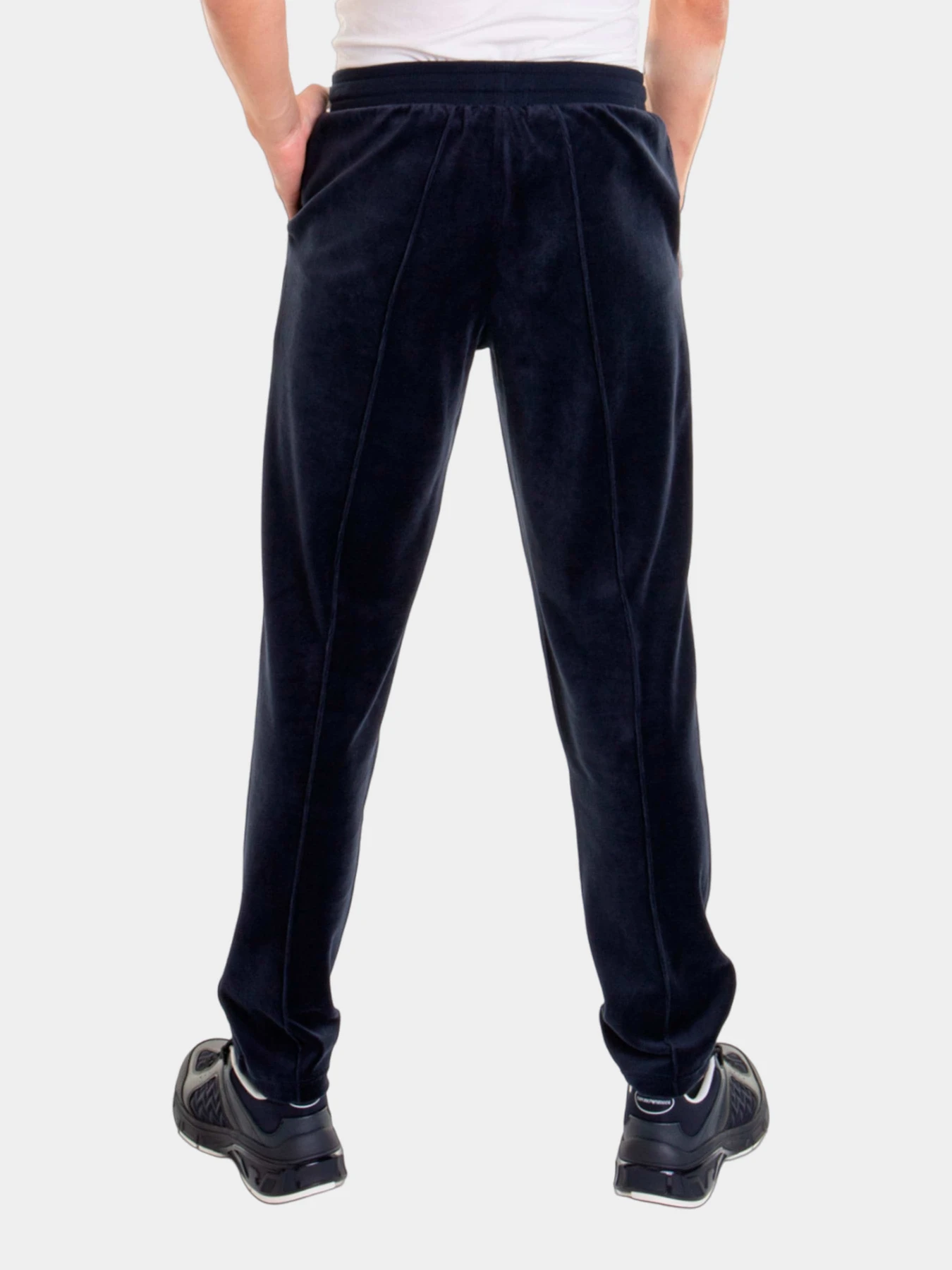 Брюки Emporio Armani модель 112058-3F589-00135 Брюки Emporio Armani модель 112058-3F589-00135 Фото
