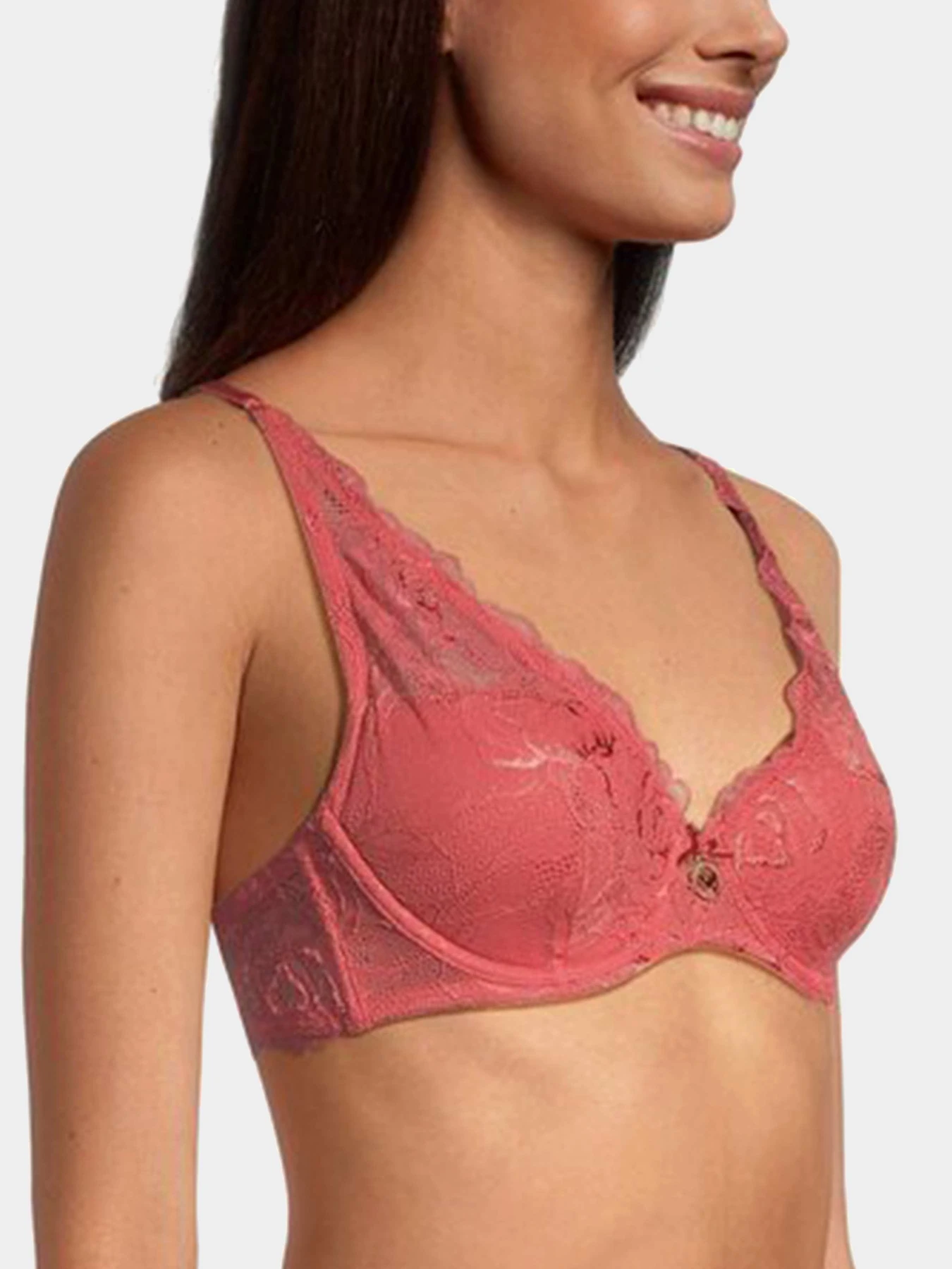 Нижнее белье Emporio Armani модель 164419-3F206-03051 Нижнее белье Emporio Armani модель 164419-3F206-03051 Фото