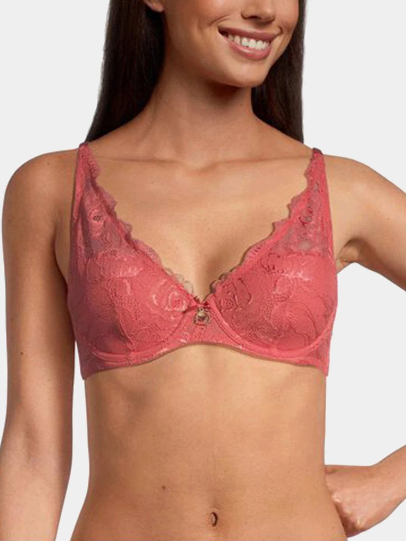 Нижнее белье Emporio Armani модель 164419-3F206-03051 Нижнее белье Emporio Armani модель 164419-3F206-03051 Фото