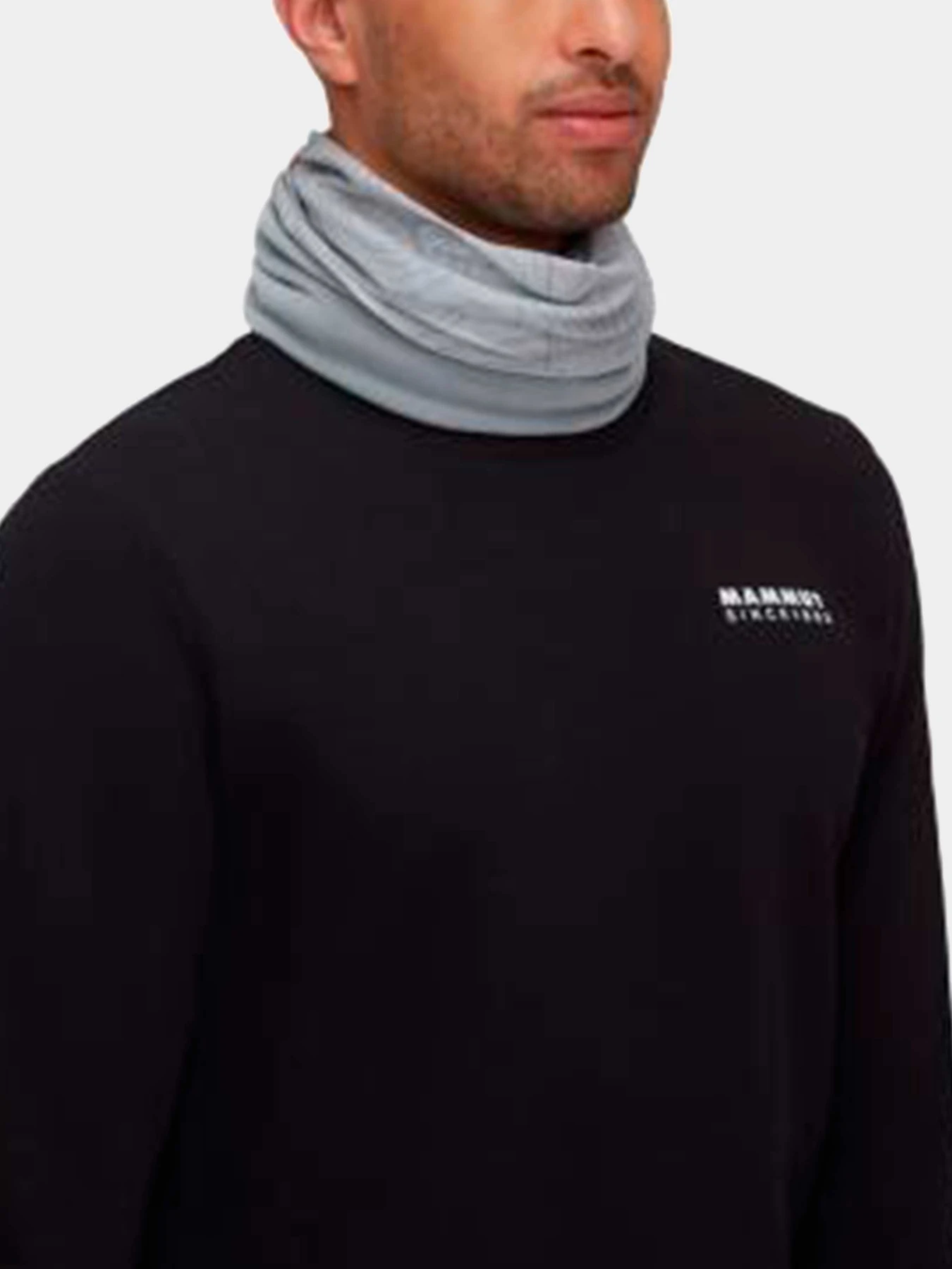 Шарфы и платки Mammut модель 1191-05845-00746 Шарфы и платки Mammut модель 1191-05845-00746 Фото