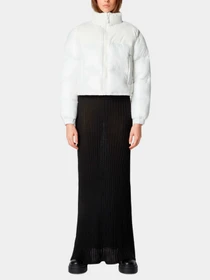 Куртки и дубленки Save the duck модель D31461W-VELY17-00002-Off White Фото