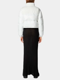 Куртки и дубленки Save the duck модель D31461W-VELY17-00002-Off White Фото