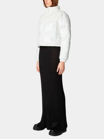 Куртки и дубленки Save the duck модель D31461W-VELY17-00002-Off White Фото