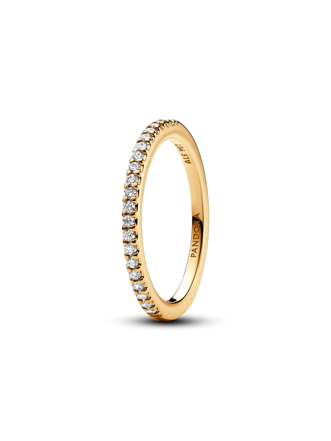 Кольца PANDORA Moments модель 162999C01 Кольца PANDORA Moments модель 162999C01 Фото