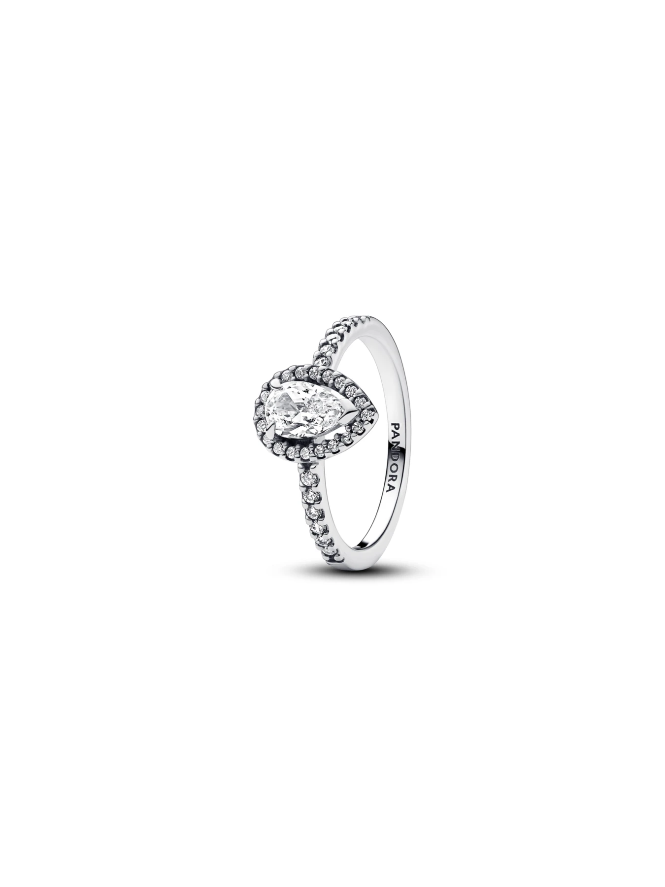С камнями PANDORA Moments модель 192835C01 С камнями PANDORA Moments модель 192835C01 Фото