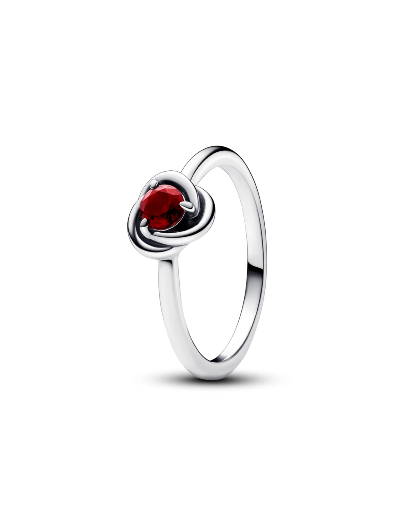 Кольца PANDORA Moments модель 192993C01 Кольца PANDORA Moments модель 192993C01 Фото