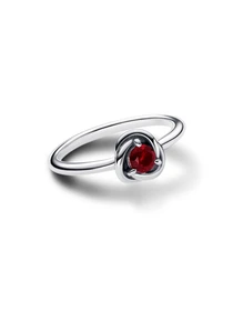 Кольца PANDORA Moments модель 192993C01 Фото