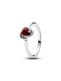 Кольца PANDORA Moments модель 192993C01 Фото