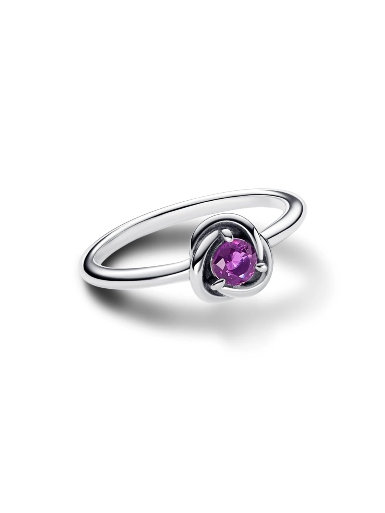 Кольца PANDORA Moments модель 192993C02 Кольца PANDORA Moments модель 192993C02 Фото
