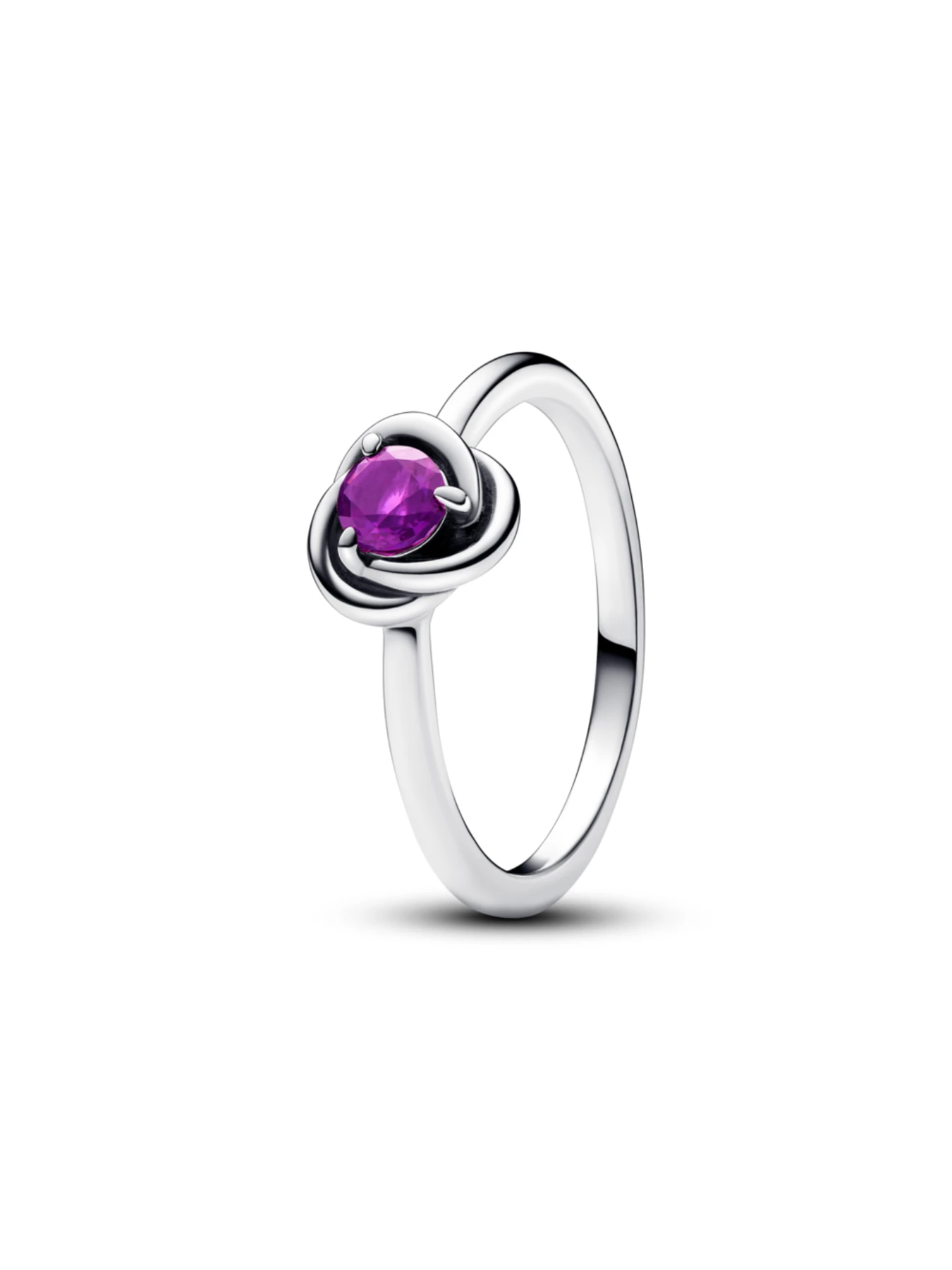 Кольца PANDORA Moments модель 192993C02 Кольца PANDORA Moments модель 192993C02 Фото