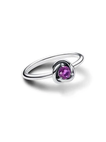 Кольца PANDORA Moments модель 192993C02 Фото