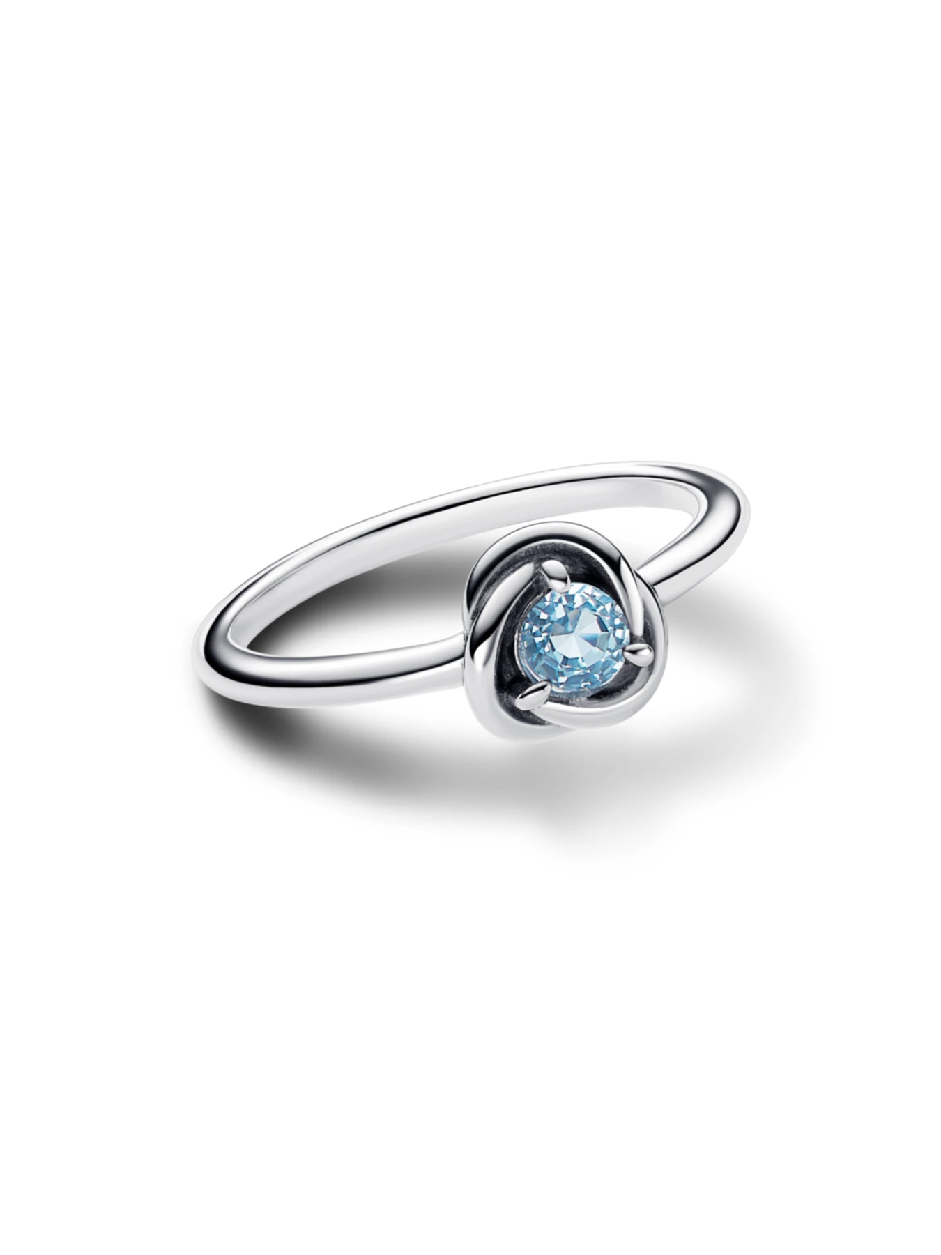 Кольца PANDORA Moments модель 192993C03 Кольца PANDORA Moments модель 192993C03 Фото