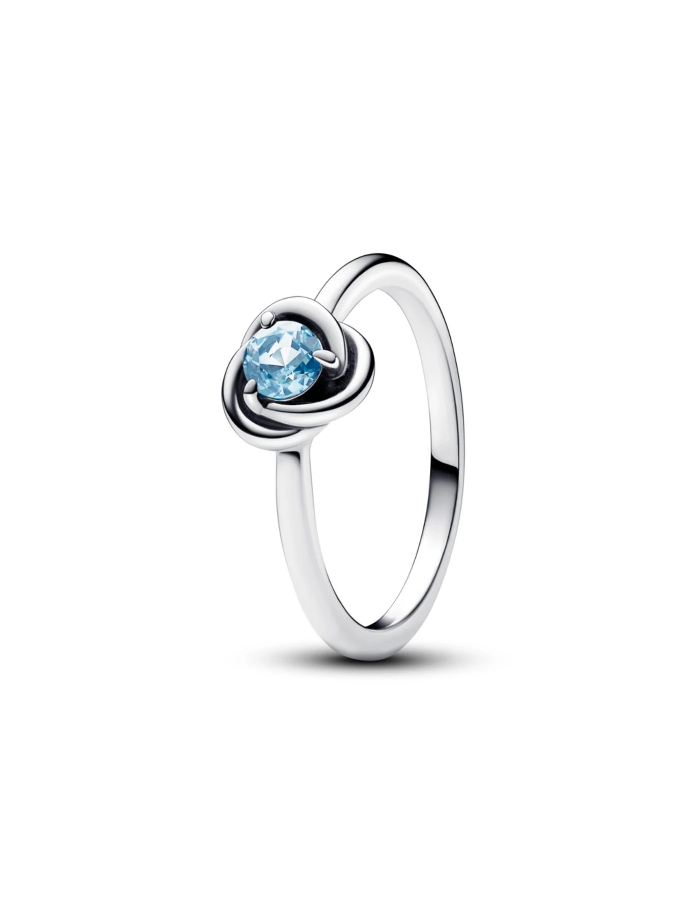 Кольца PANDORA Moments модель 192993C03 Кольца PANDORA Moments модель 192993C03 Фото