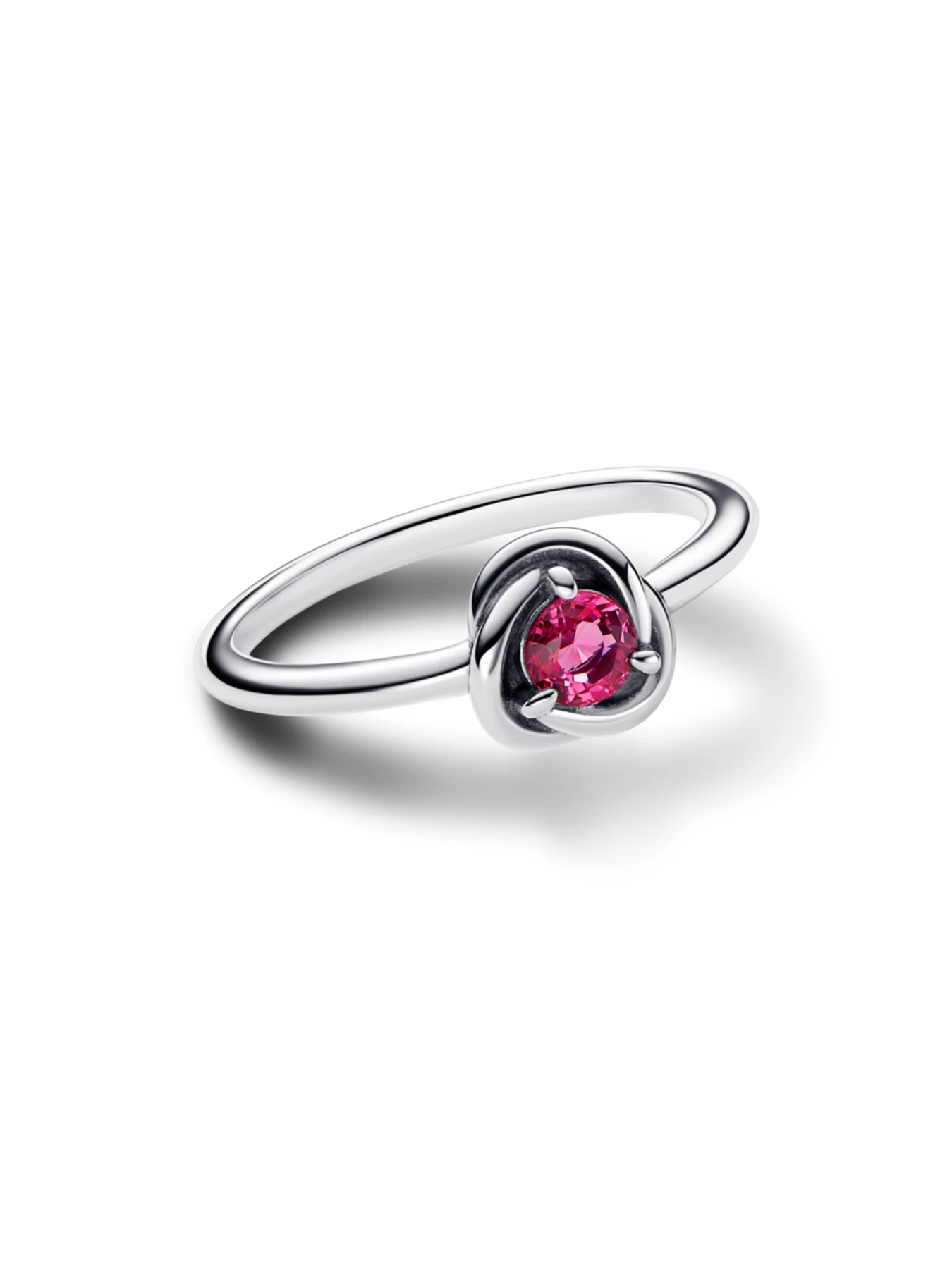 Кольца PANDORA Moments модель 192993C10 Кольца PANDORA Moments модель 192993C10 Фото