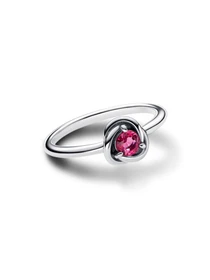 Кольца PANDORA Moments модель 192993C10 Фото