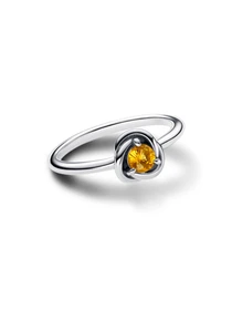 Кольца PANDORA Moments модель 192993C11 Фото