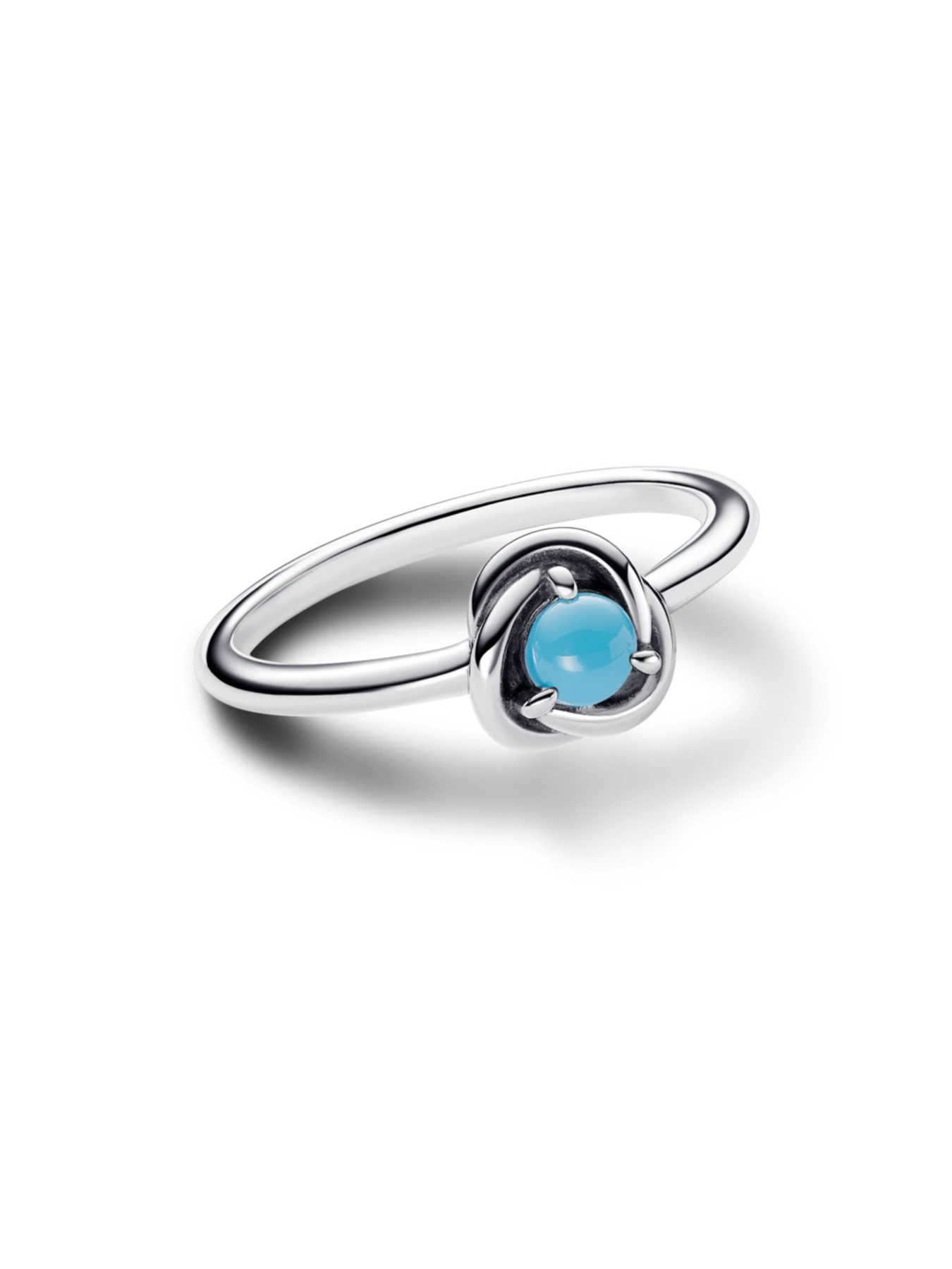 Кольца PANDORA Moments модель 192993C12 Кольца PANDORA Moments модель 192993C12 Фото