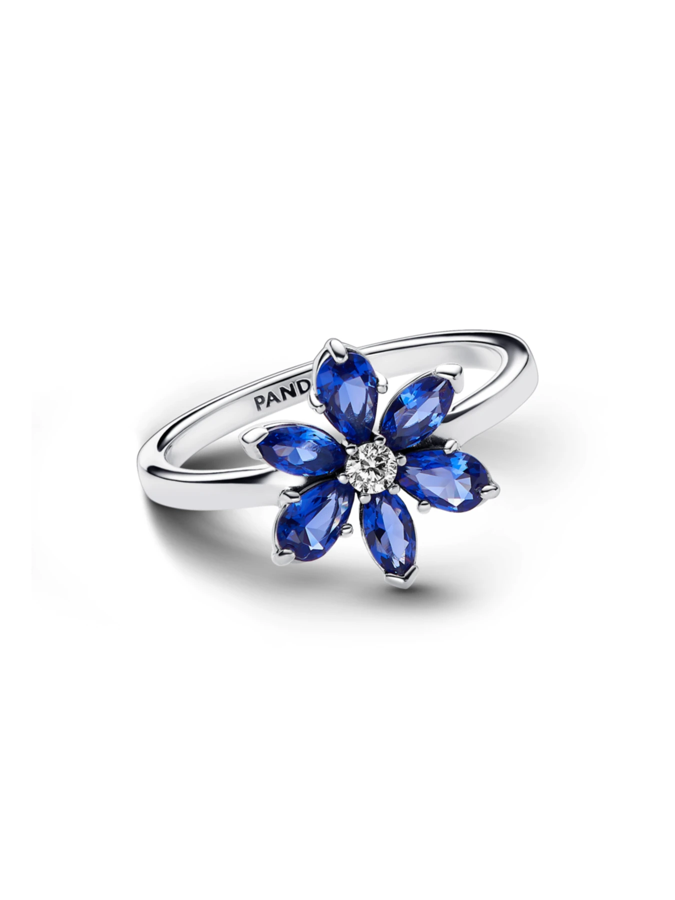 Кольца PANDORA Moments модель 193000C01 Кольца PANDORA Moments модель 193000C01 Фото