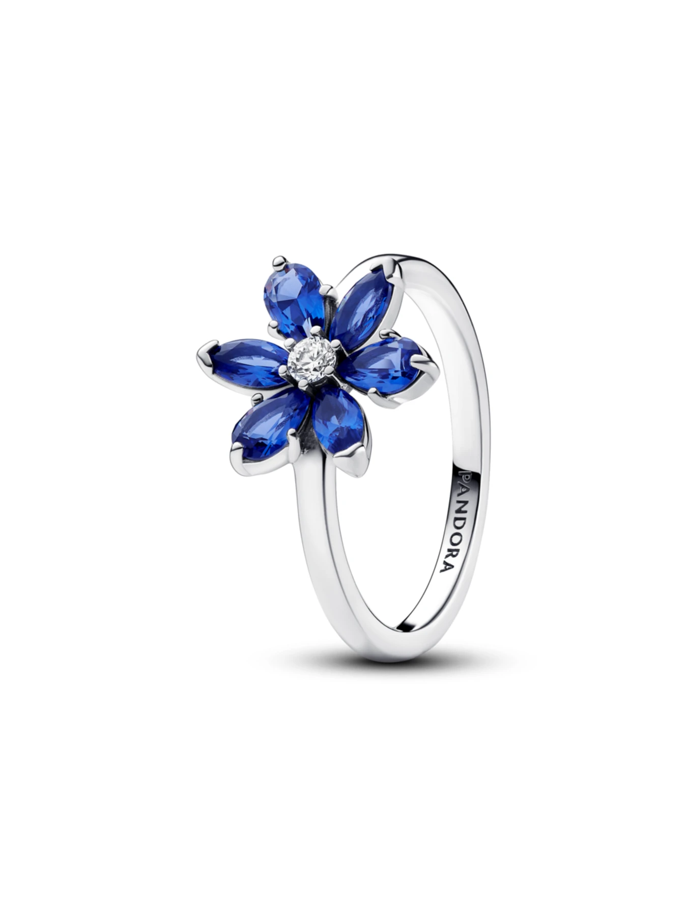 Кольца PANDORA Moments модель 193000C01 Кольца PANDORA Moments модель 193000C01 Фото