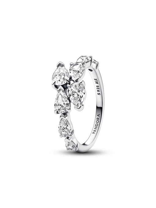 Кольца PANDORA Moments модель 193004C01 Фото