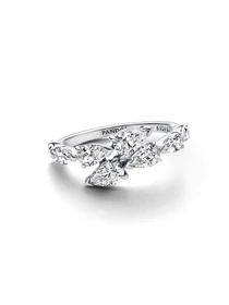Кольца PANDORA Moments модель 193004C01 Фото
