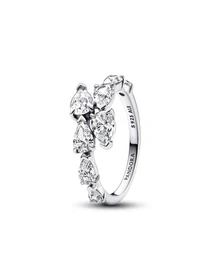 Кольца PANDORA Moments модель 193004C01 Фото