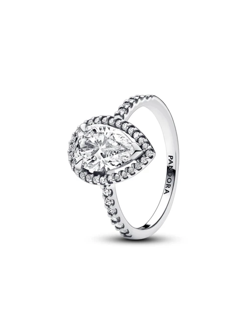Кольца PANDORA Moments модель 193012C01 Фото