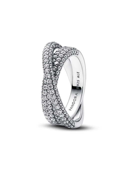 Кольца PANDORA Moments модель 193022C01 Фото