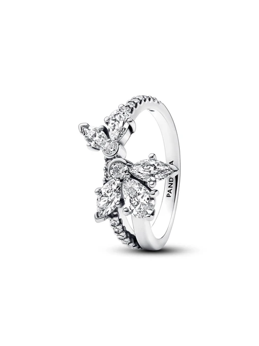 Кольца PANDORA Moments модель 193023C01 Фото