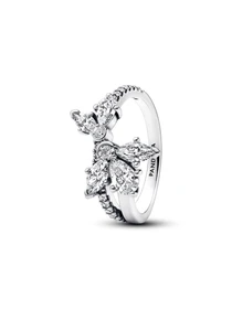 Кольца PANDORA Moments модель 193023C01 Фото