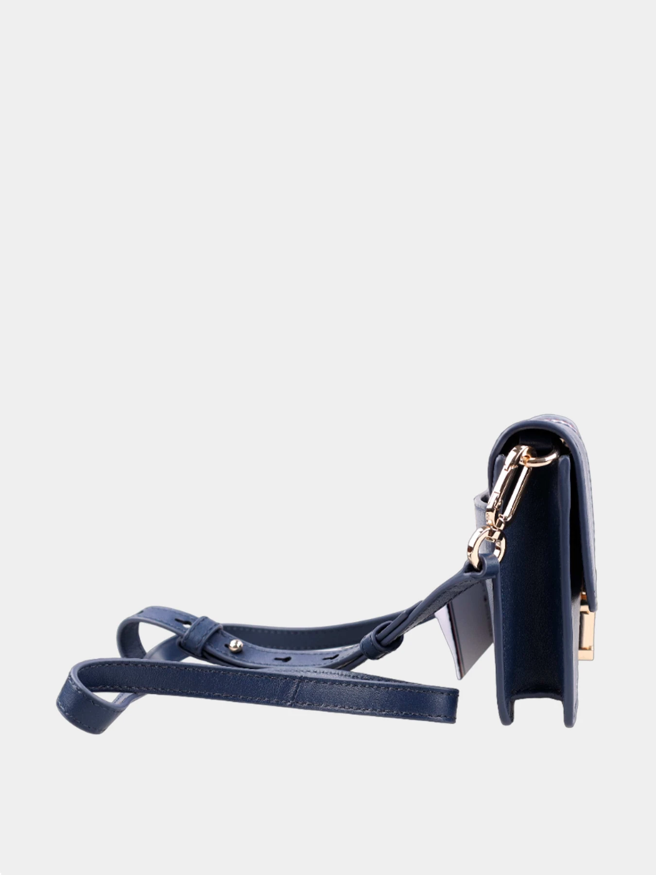 Сумки Tommy Hilfiger модель AW0AW15875-0GY Сумки Tommy Hilfiger модель AW0AW15875-0GY Фото