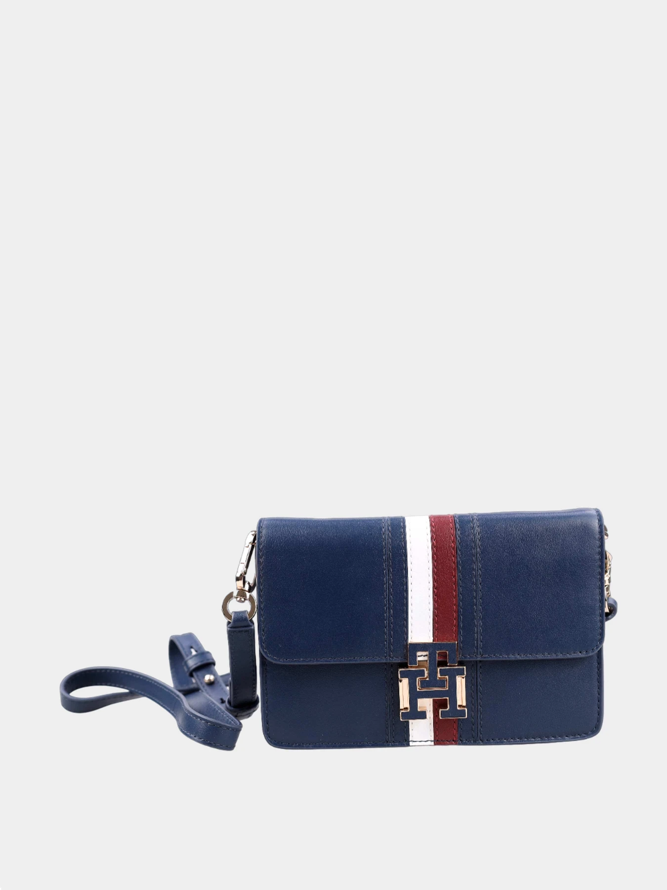 Сумки Tommy Hilfiger модель AW0AW15875-0GY Сумки Tommy Hilfiger модель AW0AW15875-0GY Фото