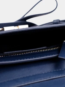 Сумки Tommy Hilfiger модель AW0AW15875-0GY Фото