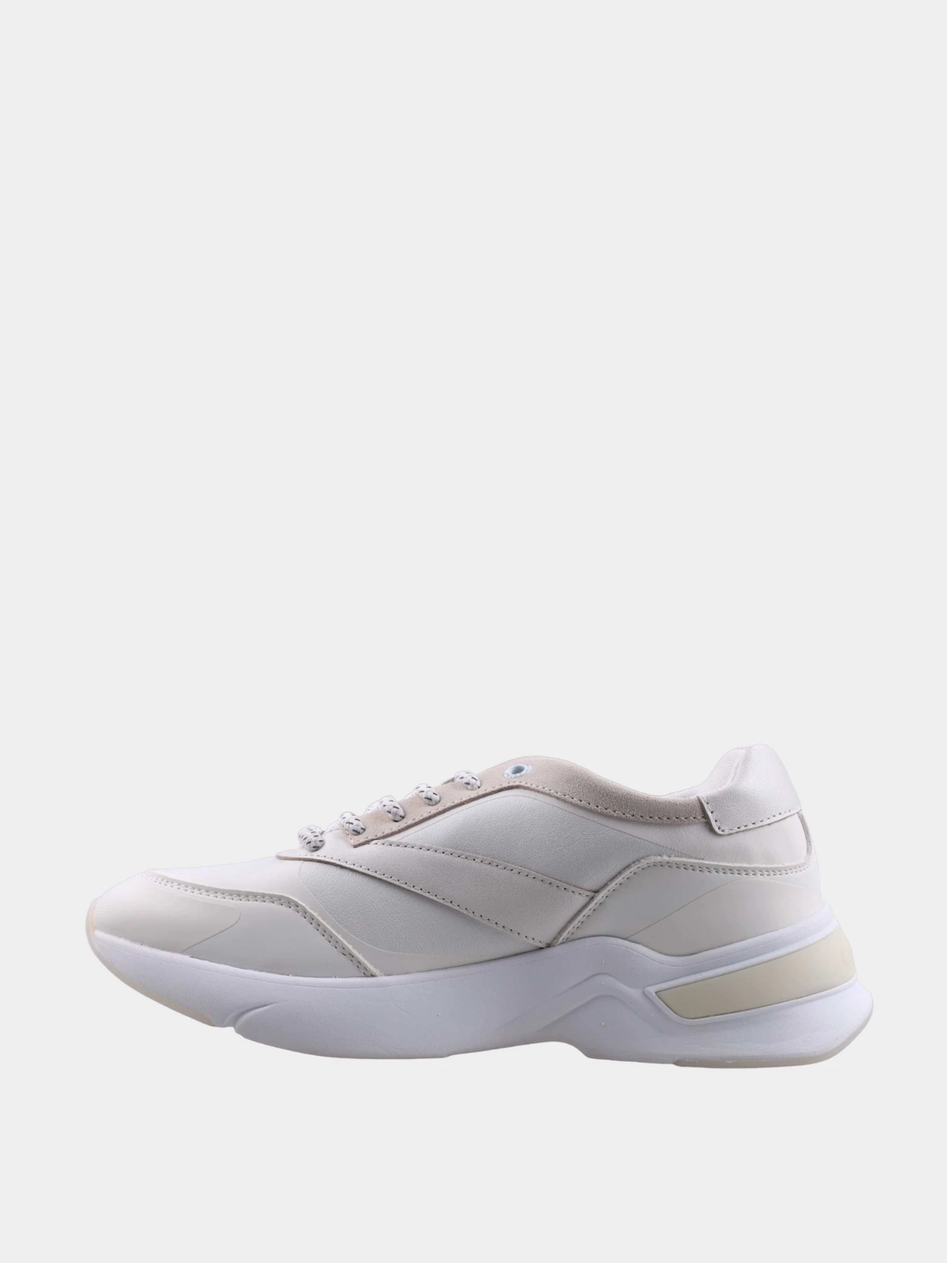 Кроссовки Calvin Klein модель HW0HW01642-YBR Фото