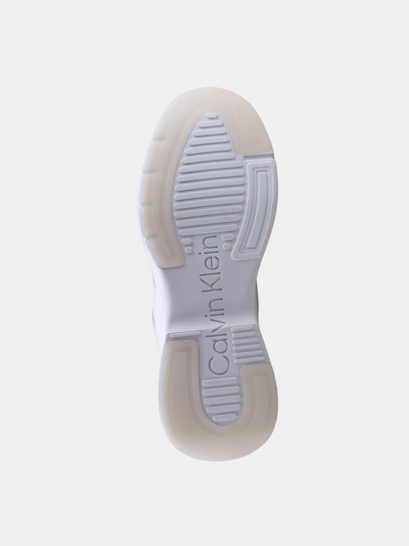 Кроссовки Calvin Klein модель HW0HW01642-YBR Фото